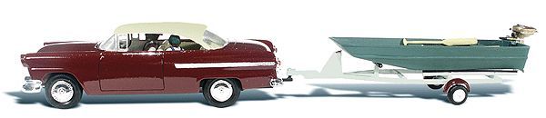 AS5544 TO THE LAKE-HO