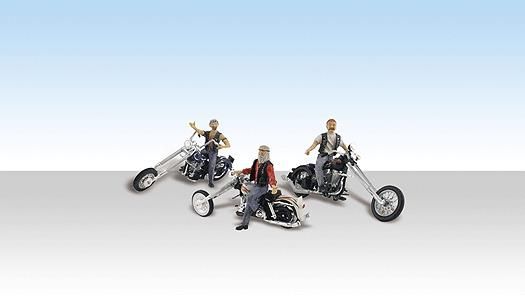 AS5554 BAD BOY BIKERS-HO