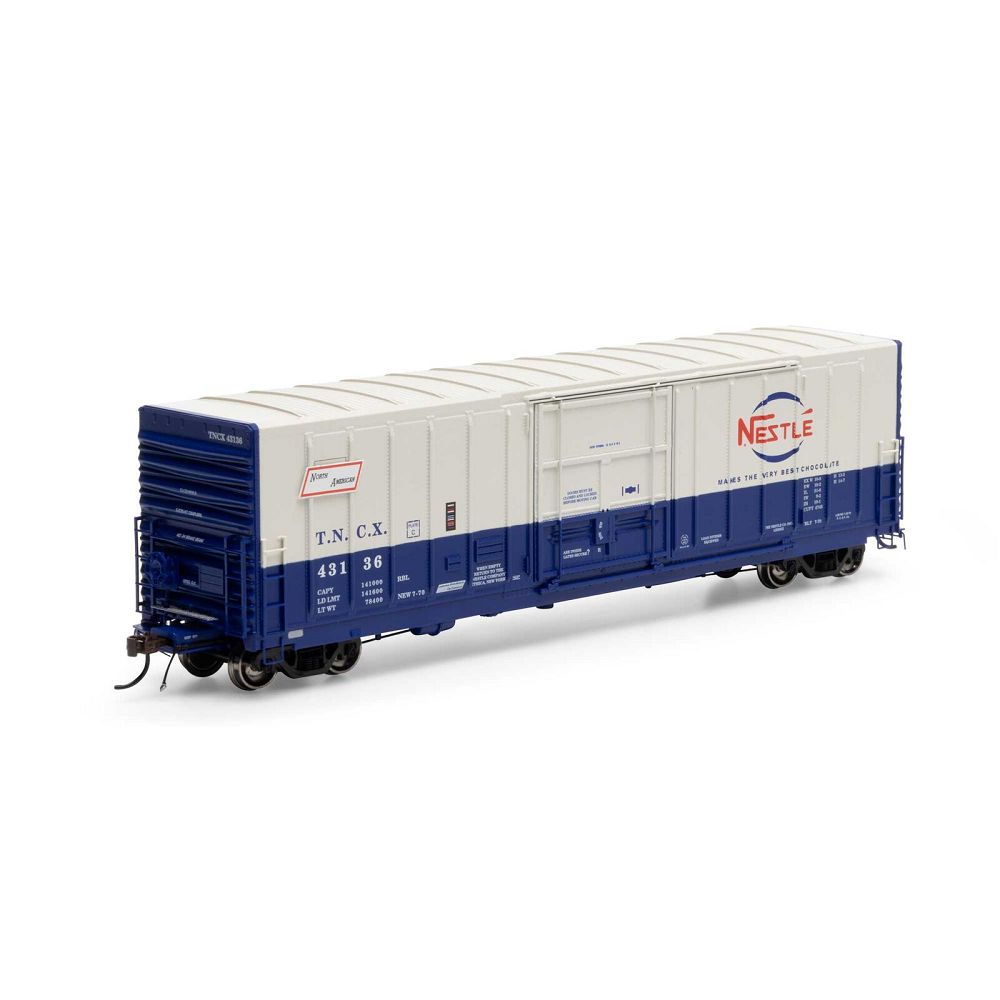 ATHG26894 NESTLE BOXCAR #43136-HO