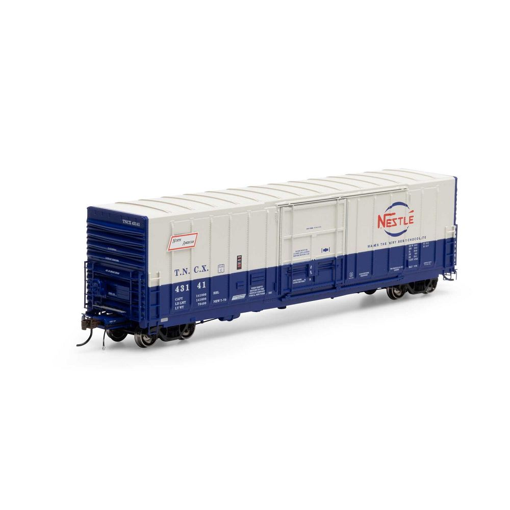 ATHG26895 NESTLE BOXCAR #43141-HO