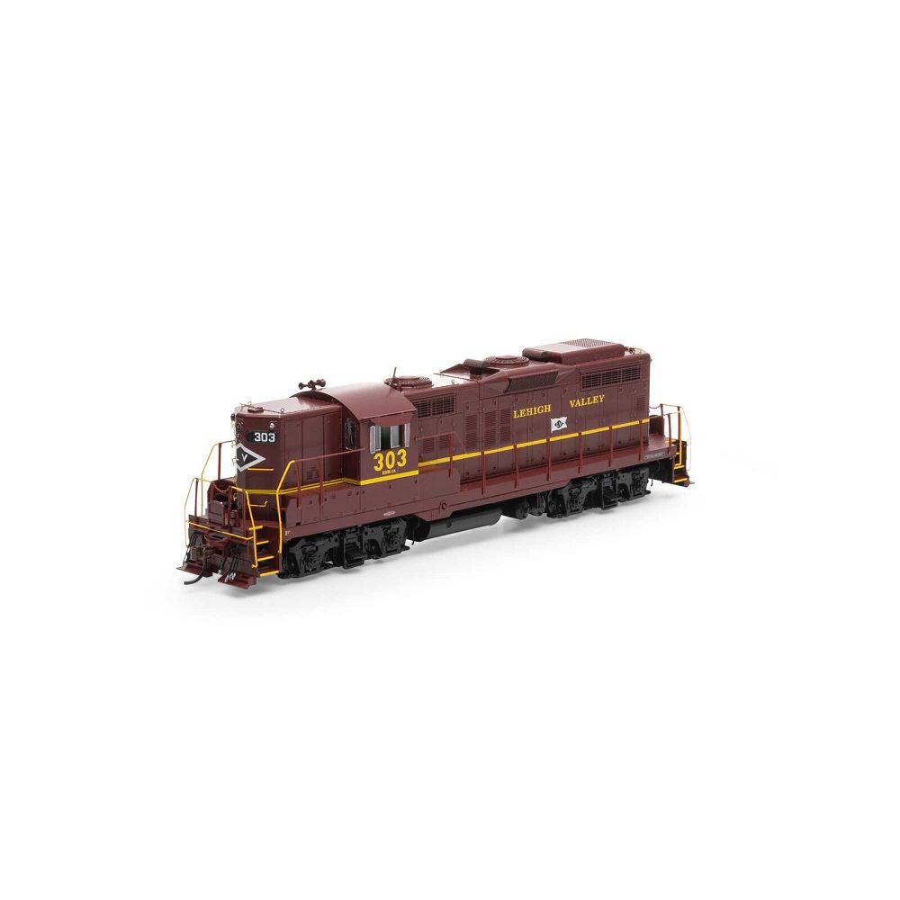 ATHG30722 LEHIGH VALLEY GP18-HO