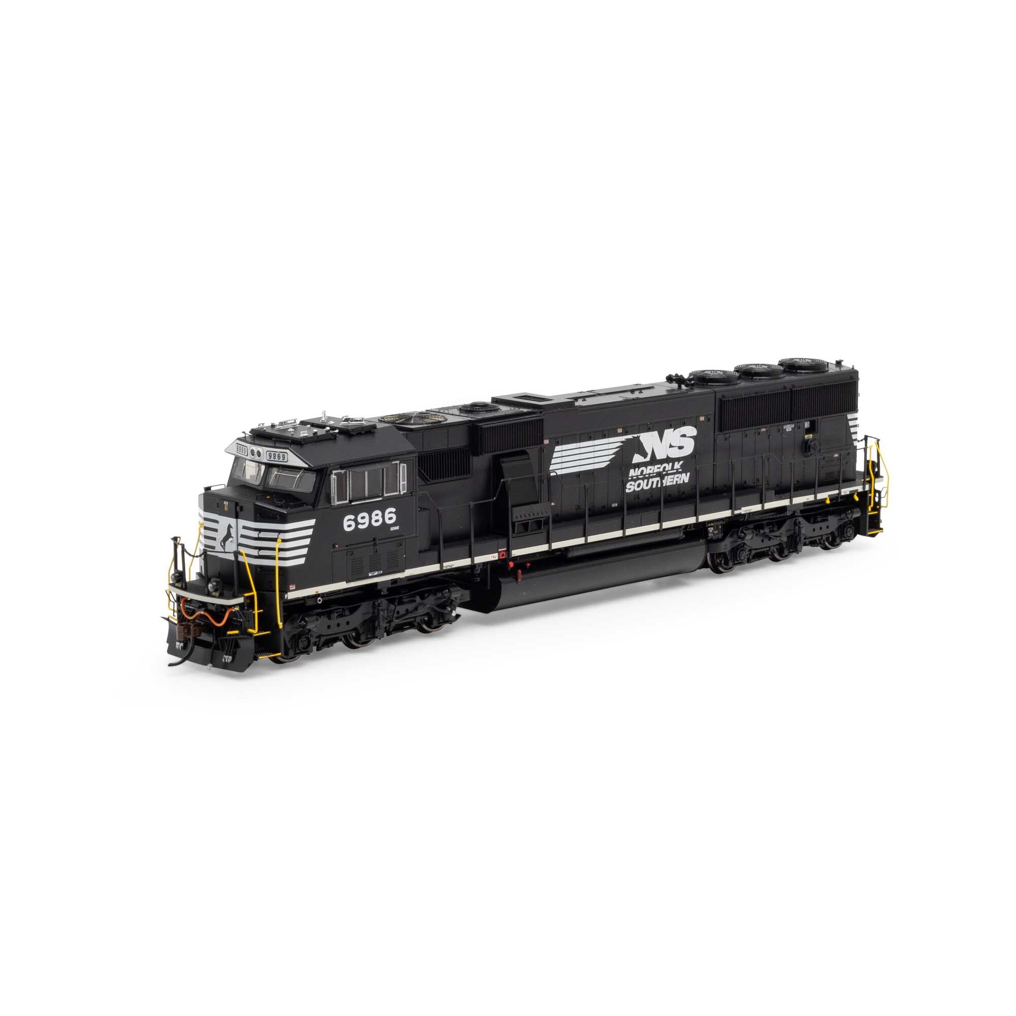 ATHG65294 NORFOLK SOUTHERN SD60E #6986-HO