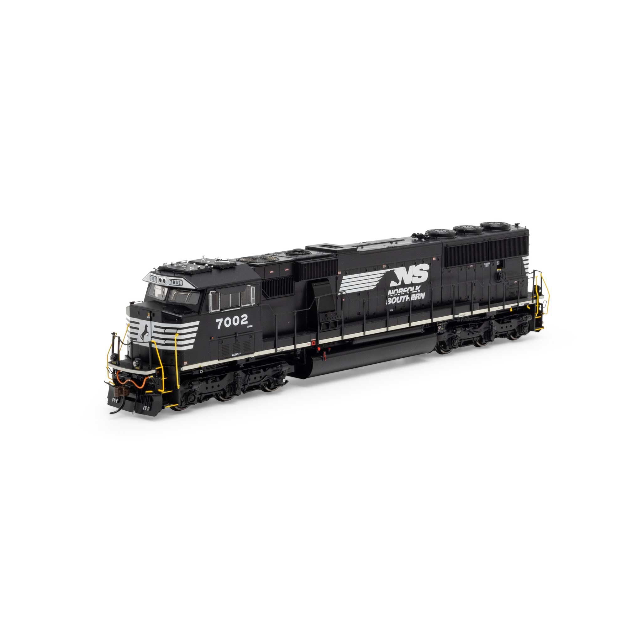 ATHG65296 NORLFOLK SOUTHERN SD60E #7002-HO