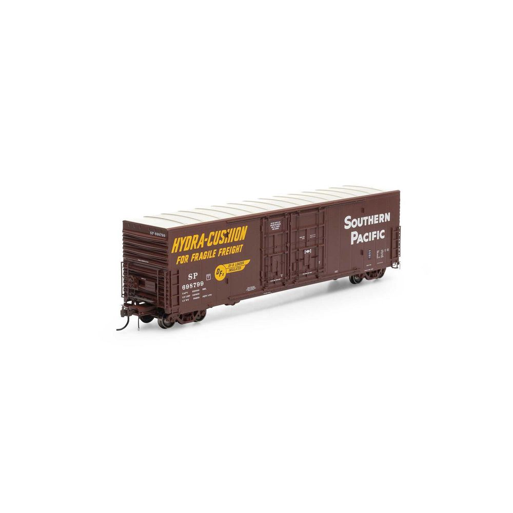 ATHG73011 SP BOXCAR #698799-HO