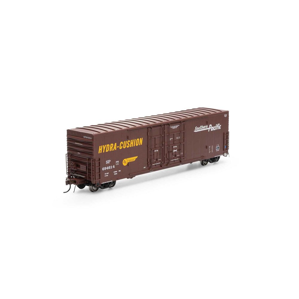 ATHG73015 SP BOXCAR #694614-HO