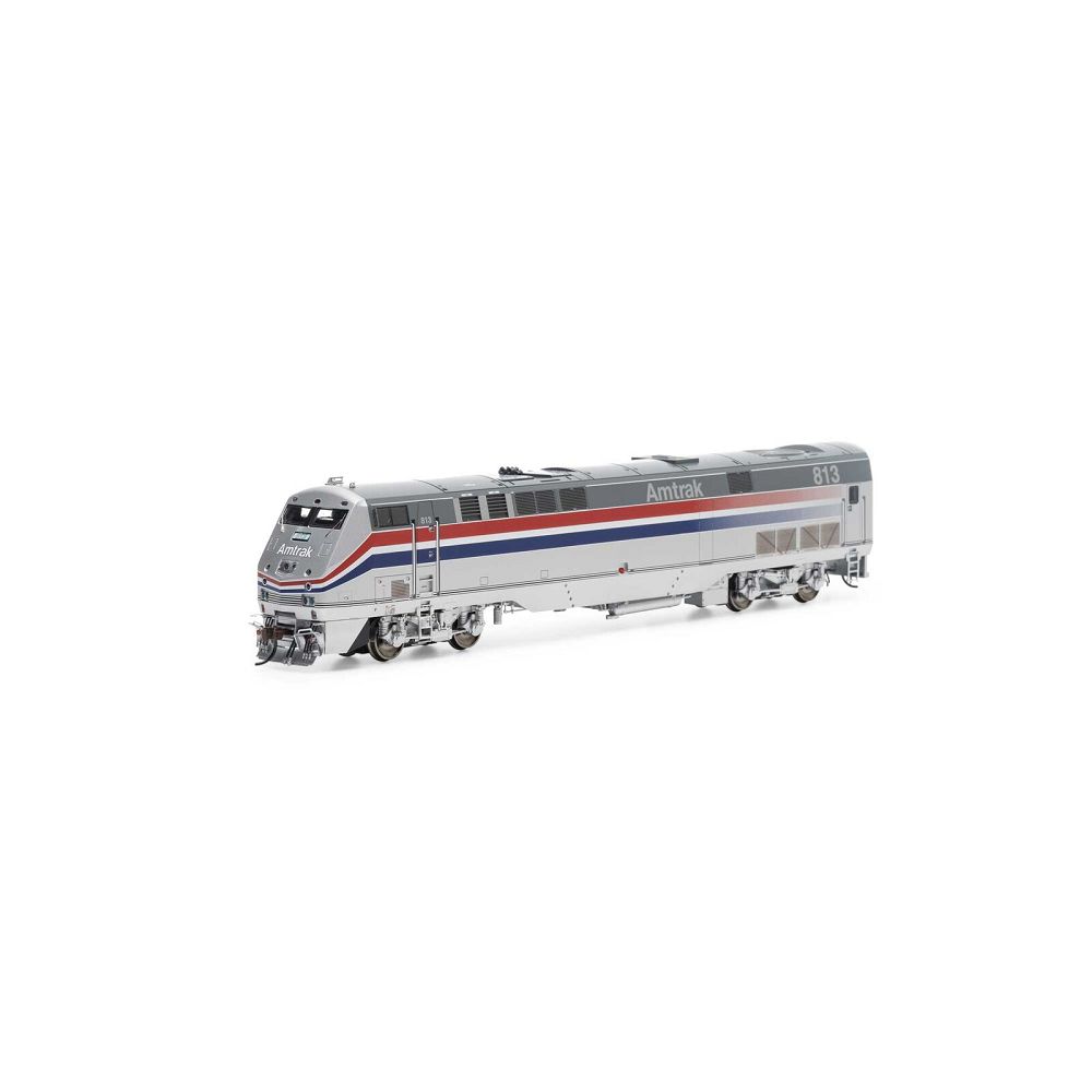 ATHG82377 AMTRAK GENESIS #813-HO