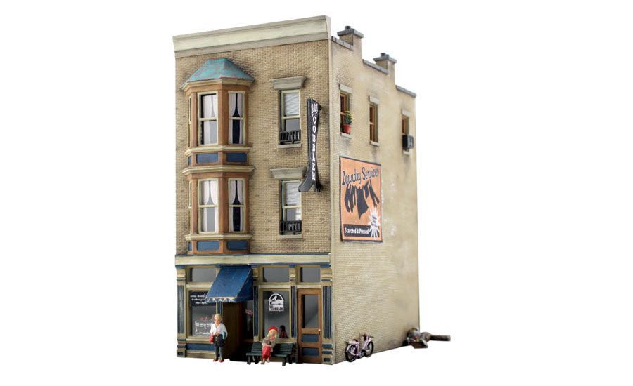 BR4931 J.W. COBBLER BUILDING-N