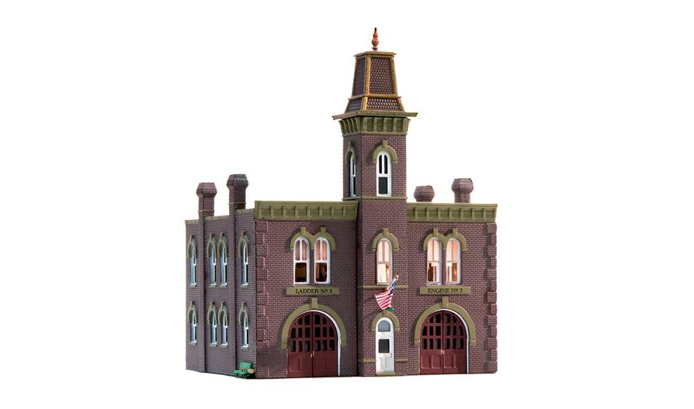 BR4934 FIREHOUSE-N