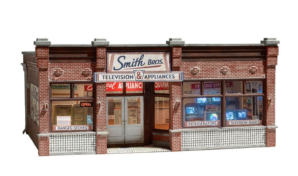 BR4959 SMITH BROS. APPLIANCES-N