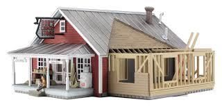 BR5031 COUNTRY STORE EXPANSION-HO