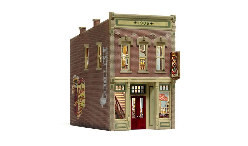 BR5070 TOY & HOBBY JUNCTION-HO