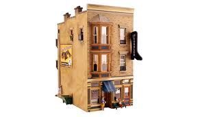 BR5843 J.W. COBBLER BUILDING-O