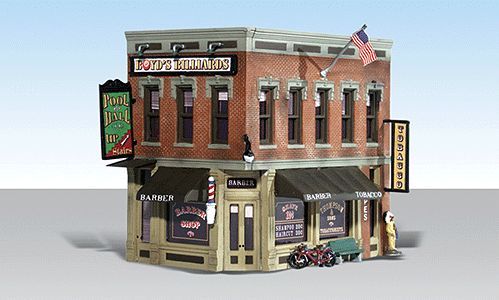 BR5024 CORNER EMPORIUM-HO