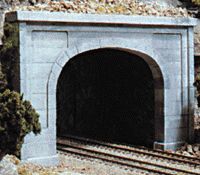 C1156 CONCRETE PORTAL-N