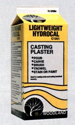 C1201 HYDROCAL LIGHTWEIGHT