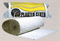 C1203 PLASTER CLOTH