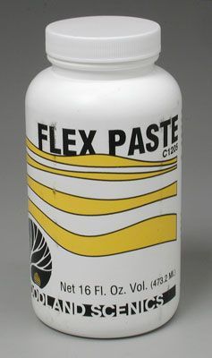 C1205 FLEX PASTE