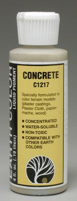 C1217 CONCRETE