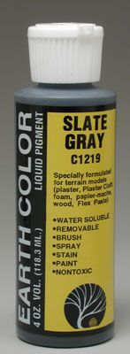 C1219 SLATE GRAY PIGMENT