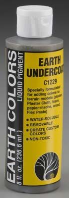 C1229 EARTH UNDERCOAT