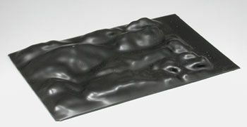 C1230 OUTCROPPINGS ROCK MOLD