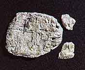 C1235 LACE FACE ROCK MOLD