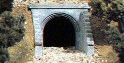C1263 MASONRY ARCH CULVERT-HO