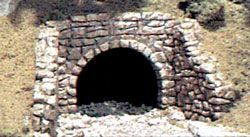 C1264 RANDOM STONE CULVERT-HO