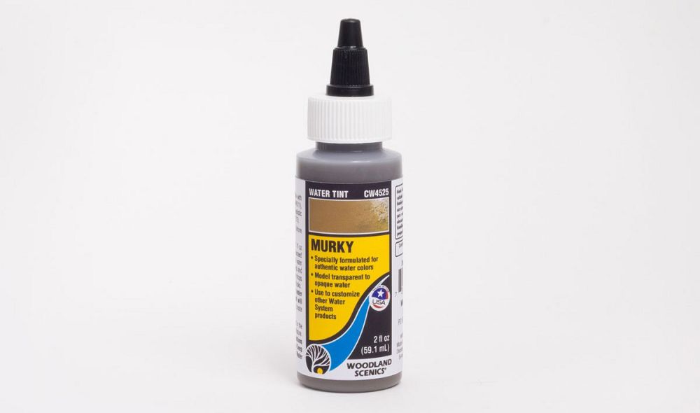 CW4525 MURKY WATER TINT