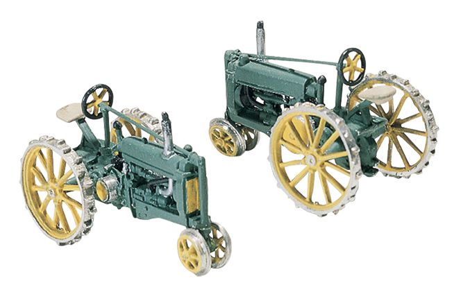 D211 VINTAGE TRACTORS KIT-HO