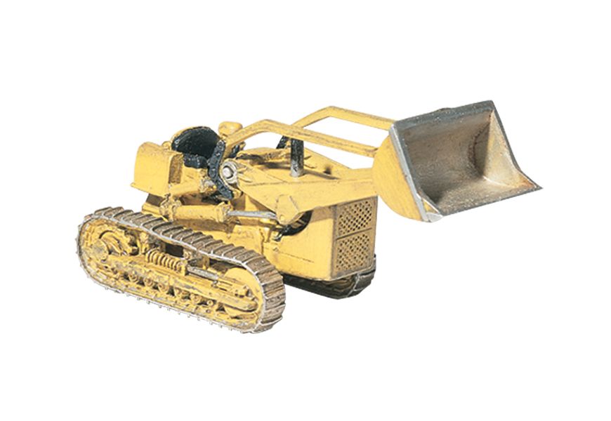 D235 TRACK-TYPE LOADER KIT-HO