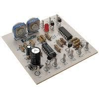 800-5250 DF-1 CROSSING DETECTOR & FLASH