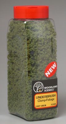 FC1635 LIGHT GREEN UNDERBRUSH