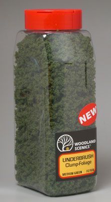 FC1636 MEDIUM GREEN UNDERBRUSH