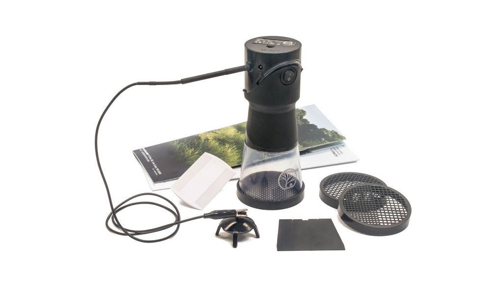 FS639 STATIC KING GRASS APPLICATOR