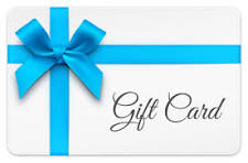 Jr Junction Train & Hobby Gift Certificate