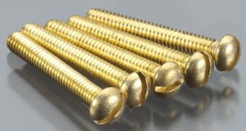 H812 1/2" ROUND HEAD 1-72 SCREWS