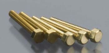 H863 3/8" HEX HEAD 00-90 SCREWS