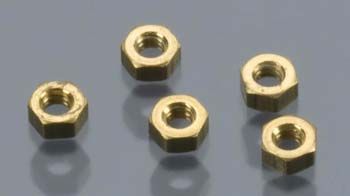 H883 HEX NUTS 1-72