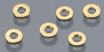 H893 WASHERS 1-72