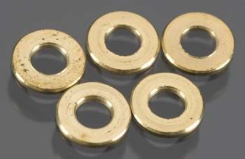 H894 WASHERS 2-56