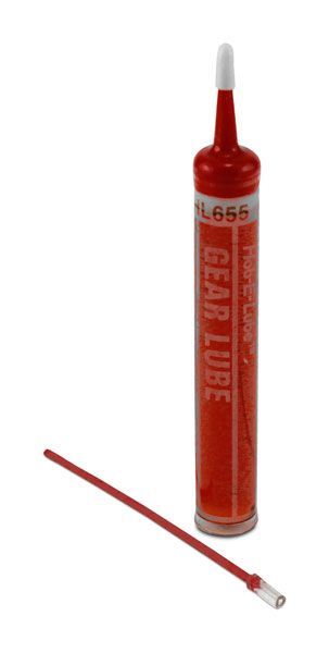 HL655 PRECISION GEAR LUBRICANT