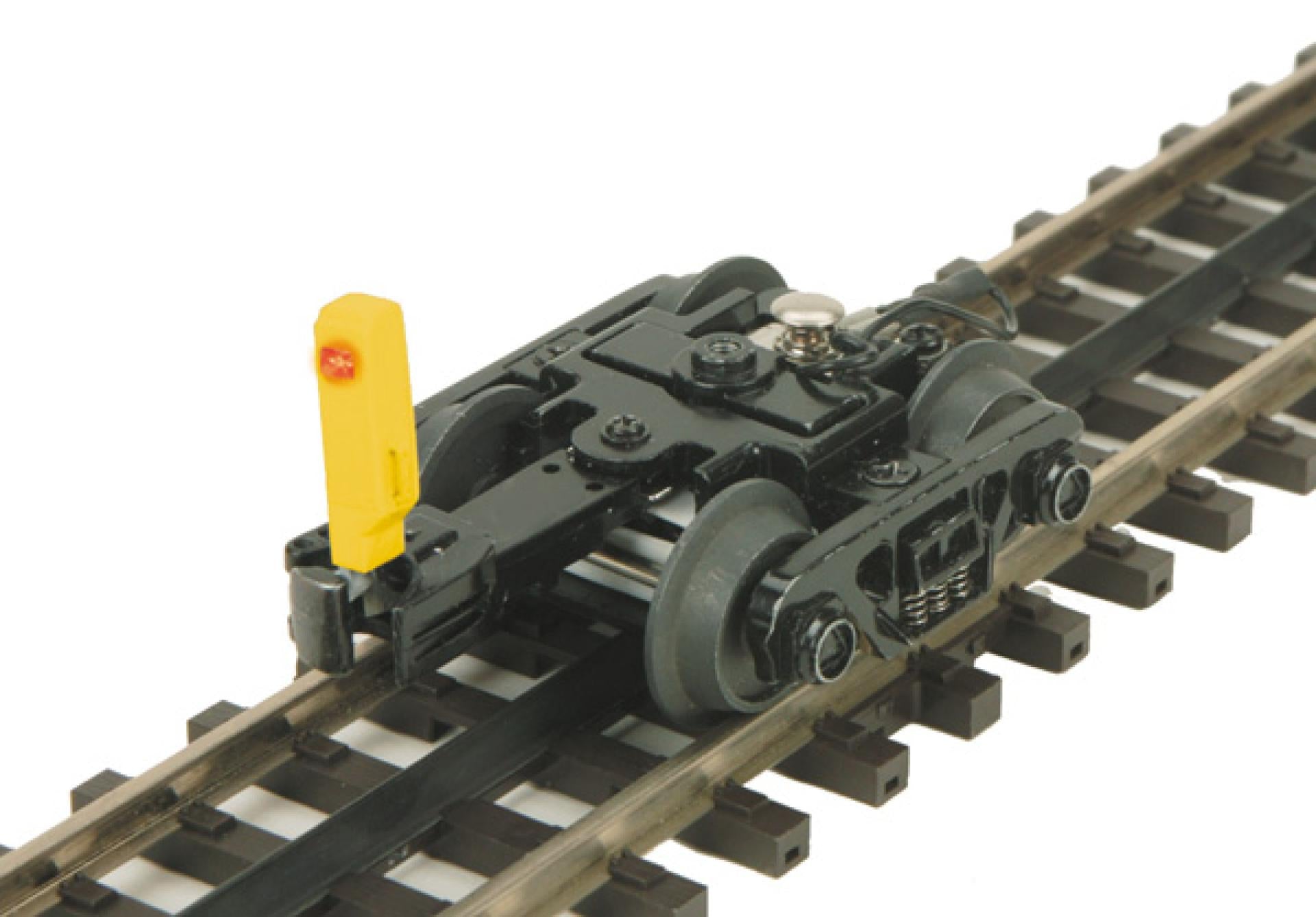 20-89024 PREMIER FREIGHT TRUCK WITH OPERATING ETD “END OF TRAIN DEVICE”-O