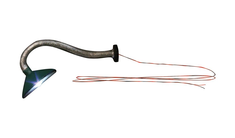 JP5658 GOOSENECK WALL LIGHT-N