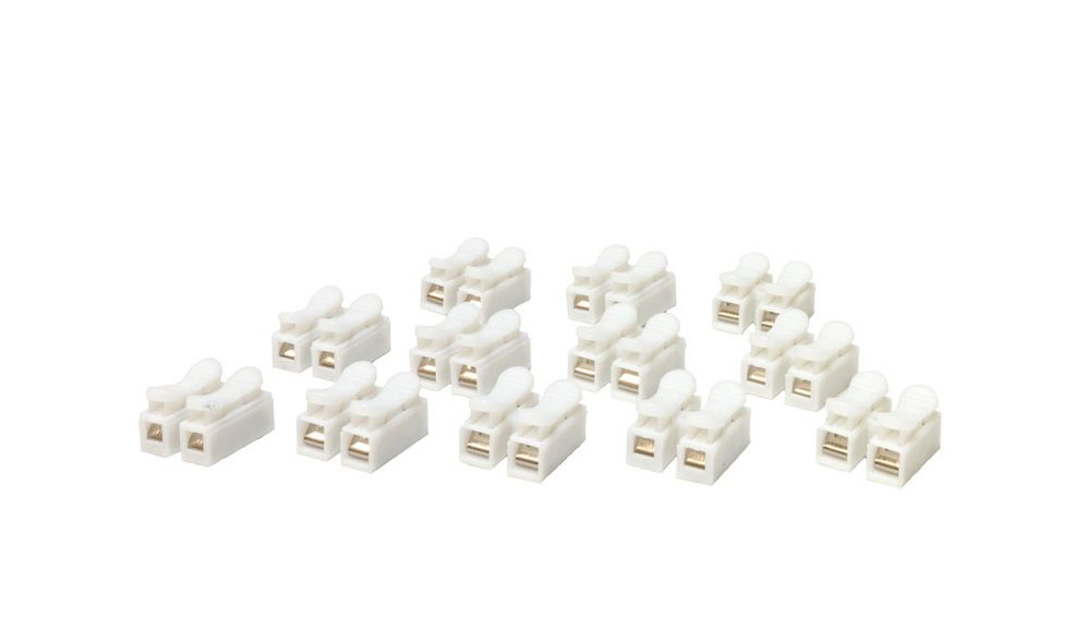JP5686 SPLICER PLUGS
