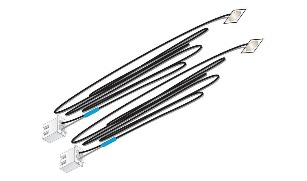 JP5741 COOL WHITE LED LIGHTS