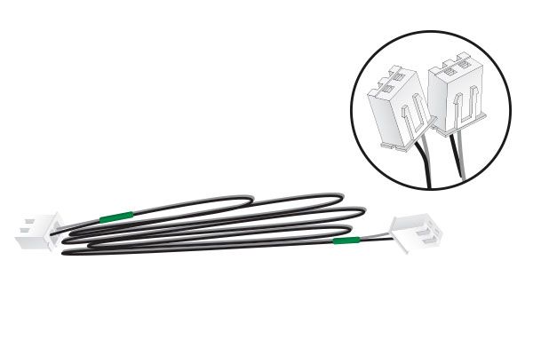 JP5760 CONNECTING CABLES