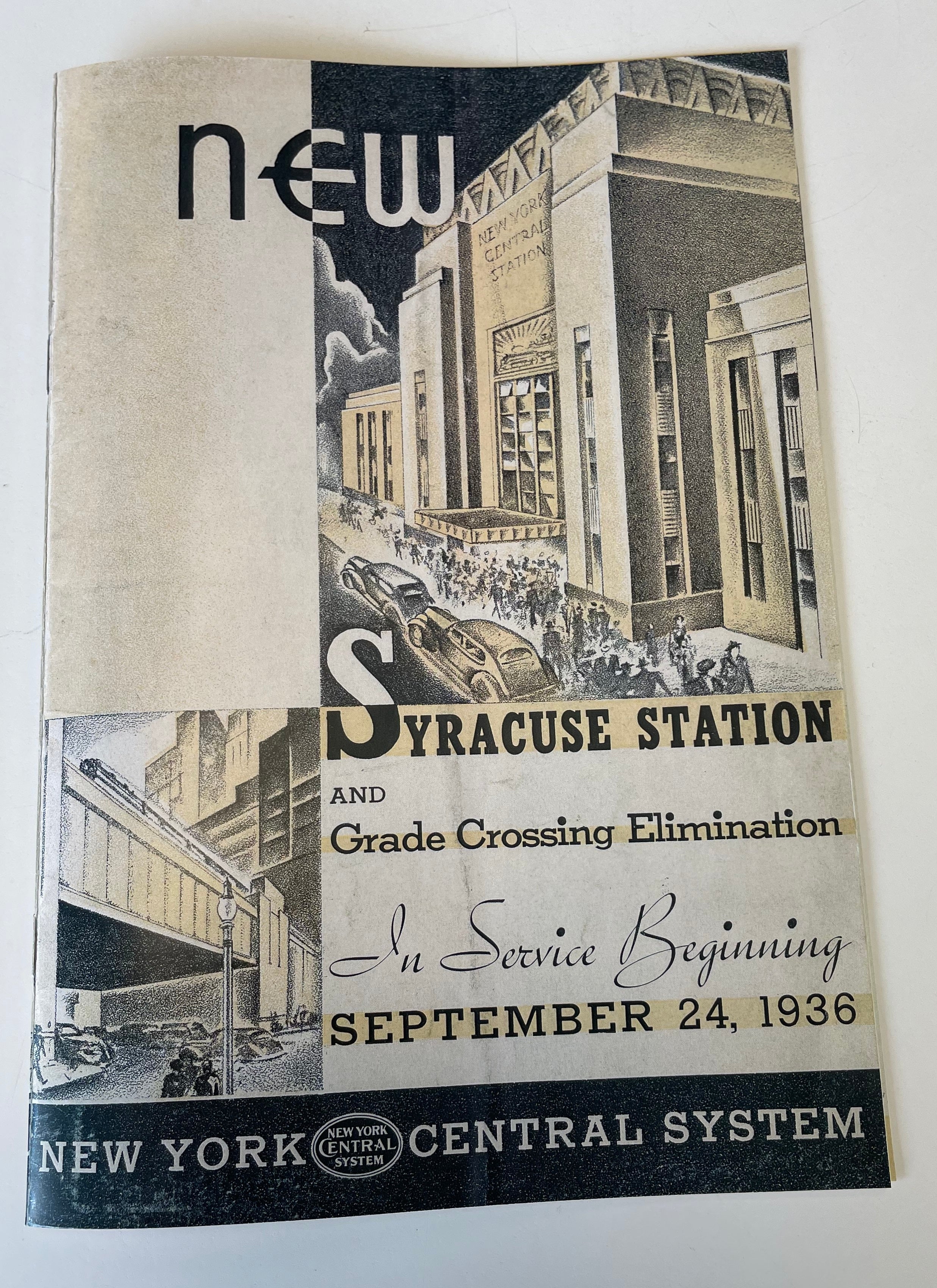 20-3873-1 NEW YORK CENTRAL "JUBILEE" J1c HUDSON STEAM LOCOMOTIVE #5266-O
