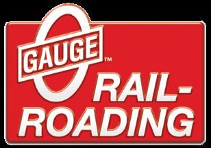 O GAUGE RAILROADING MAGAZINE