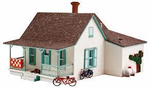 PF5206 COUNTRY COTTAGE KIT-N